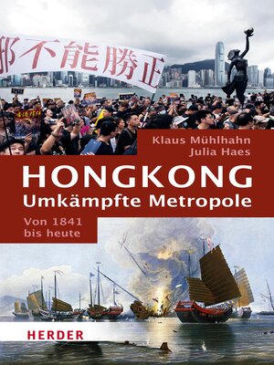 cover image of Hongkong